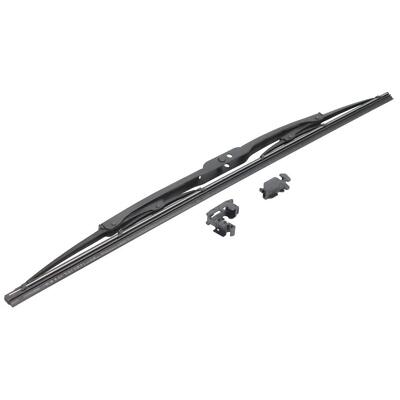 Щетка стеклоочистителя 475mm прямая низкий профиль DM-048