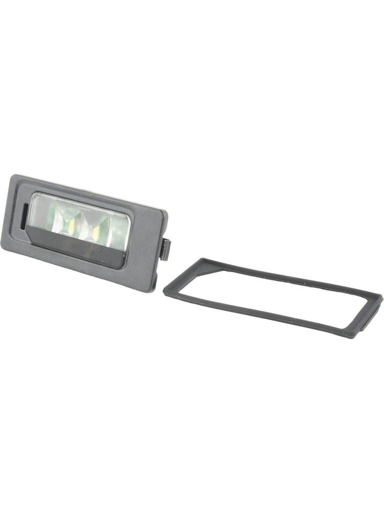 ФОНАРЬ ПОДСВЕТКИ НОМЕРНОГО ЗНАКА (LED)