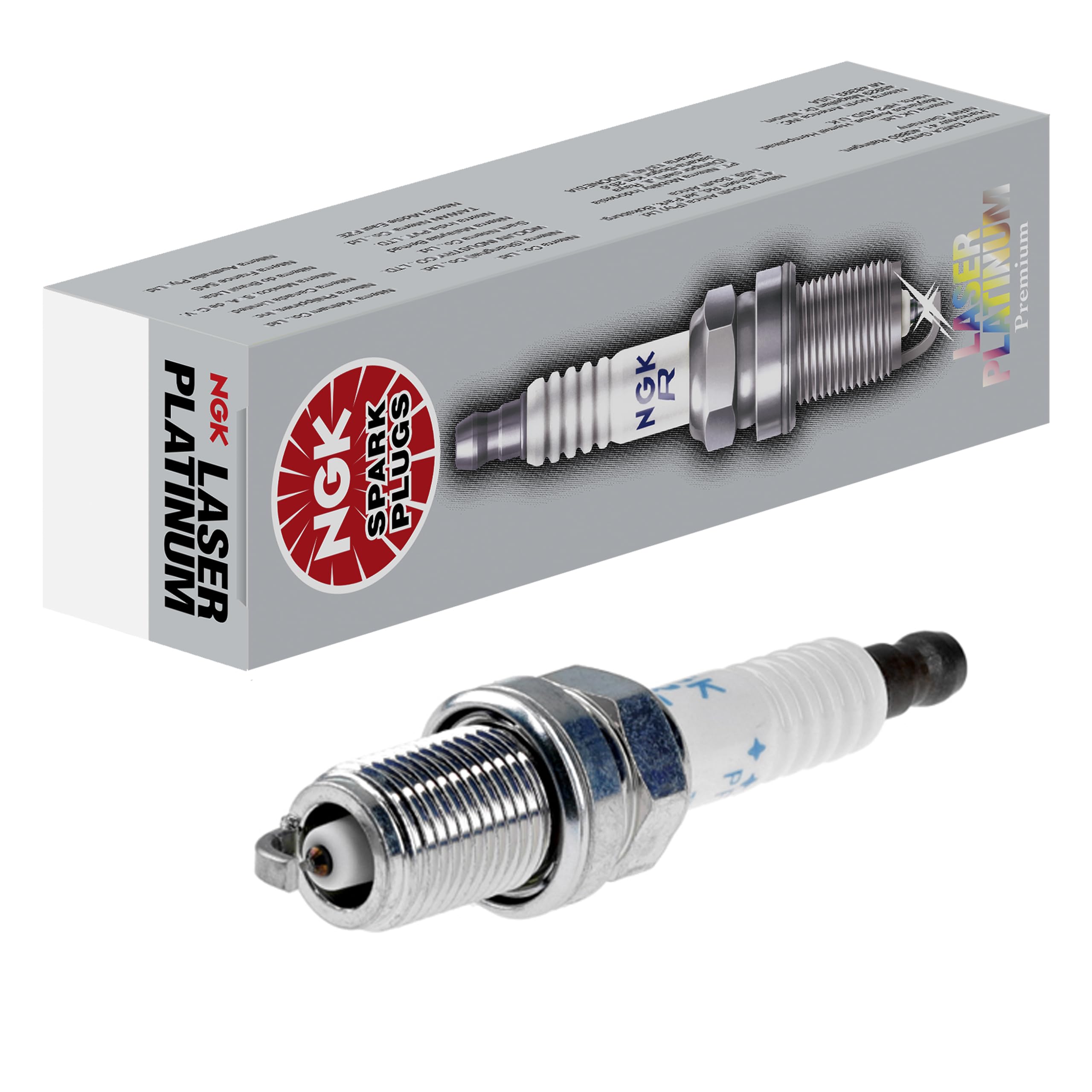 Свеча (Platinum) PFR5G-11 2647