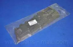 Прокладка коллектора выпускного DAEWOO LEGANZA(V100) 97-02 P1M-C003