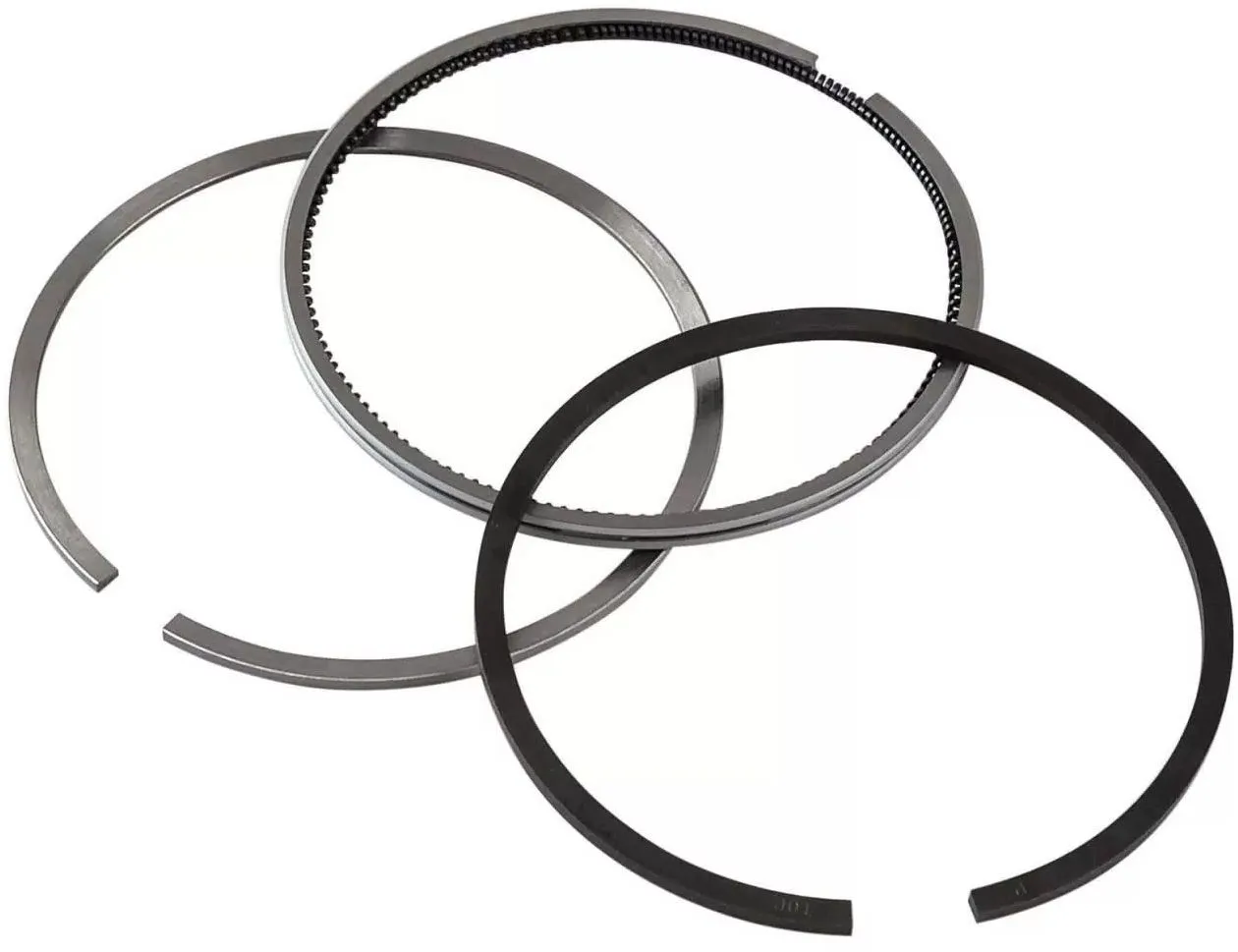 Кольца поршневые STD HYUNDAI i30(JD)/i30CW 07-11 HCIA-118S