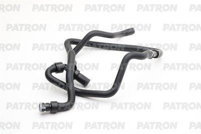 Патрубок системы отопления (пр-во Турция) FORD FOCUS IIC MAX I 1.41.6 16V PH2140