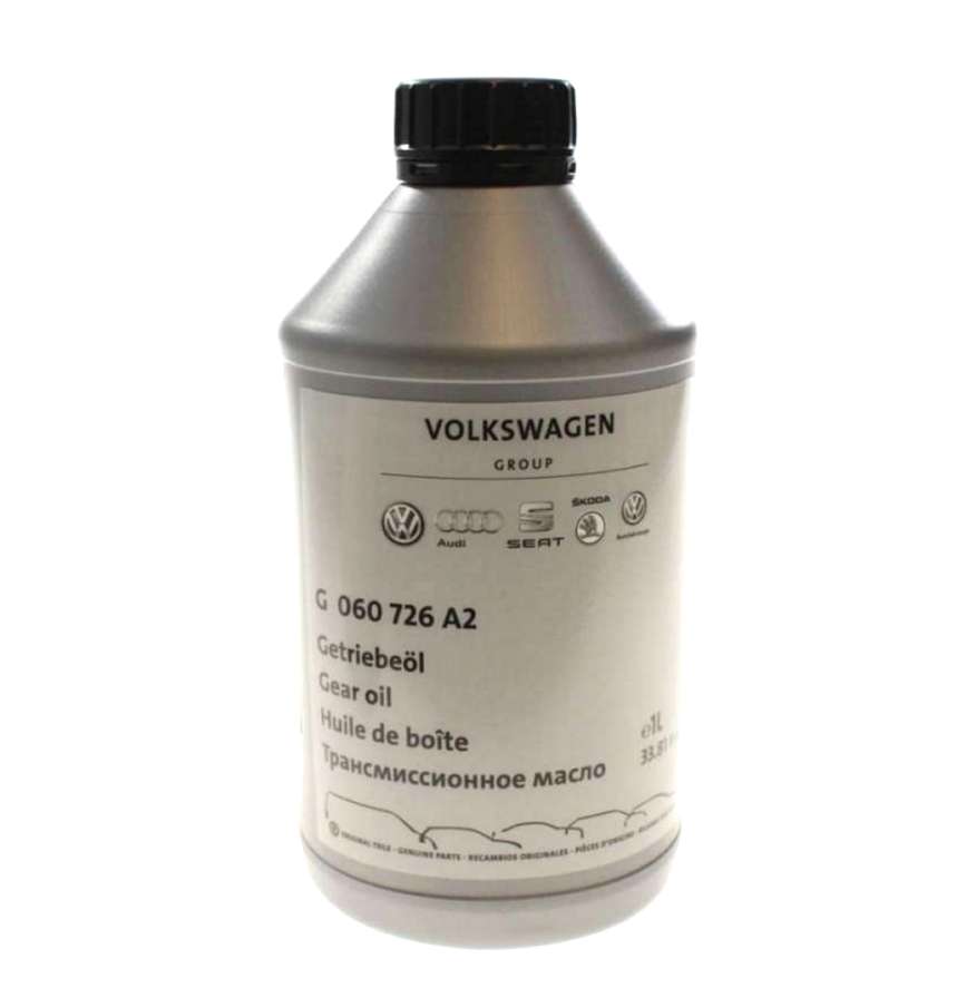 Масло трансмиссионное VAG Gear Oil 1л G060726A2