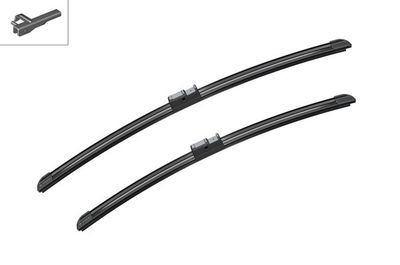 Щетки стеклоочистителя ATW 530/475 A927S 3397118927