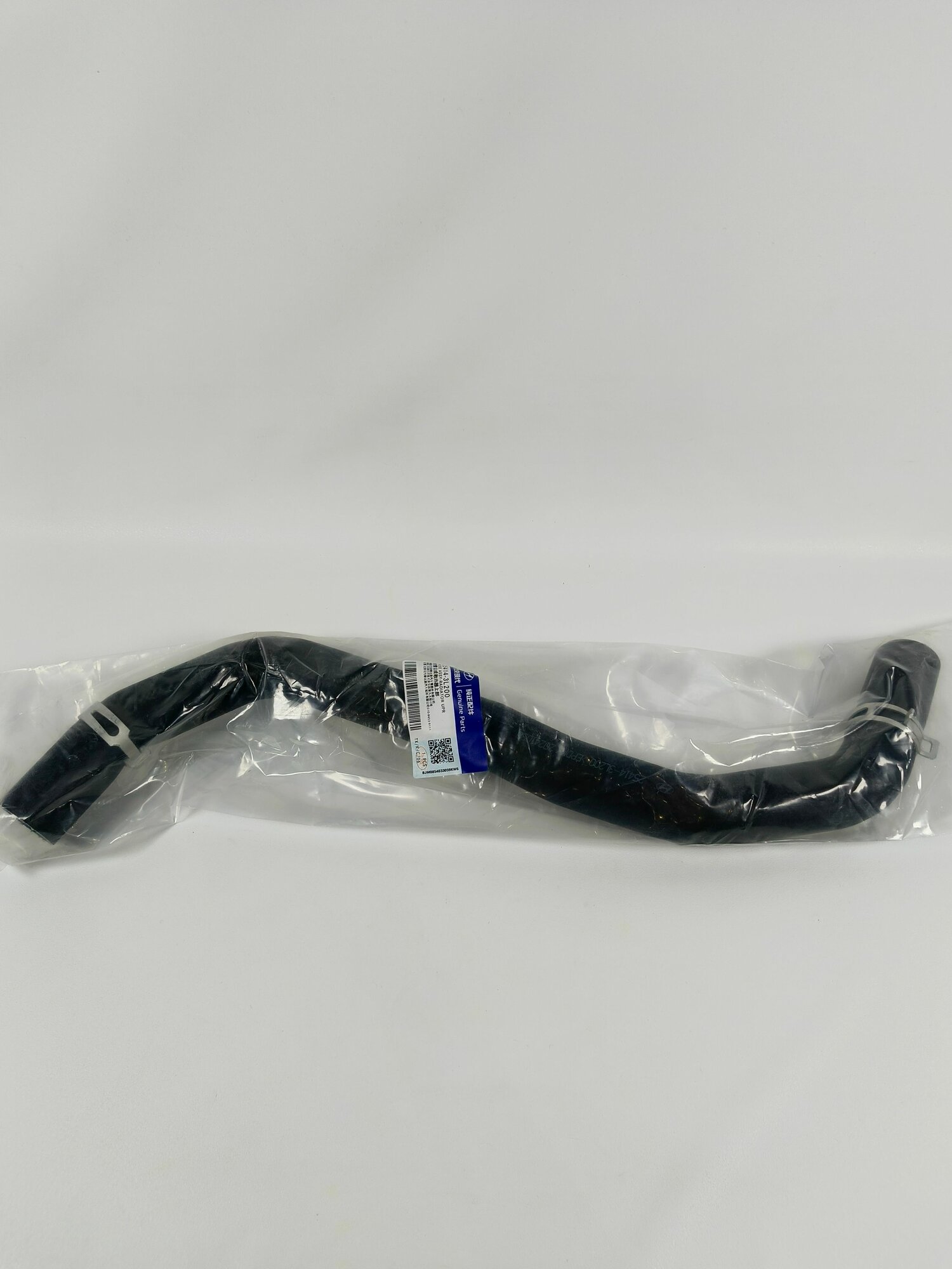 Патрубок радиатора верхний HYUNDAI SONATA(EF) 01-04 CH-H254U