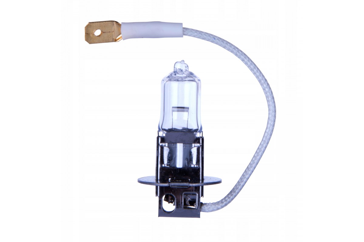 Лампа Н3 12V (55W) Day&Night Н3 12V (55W) PK22S 31CA12