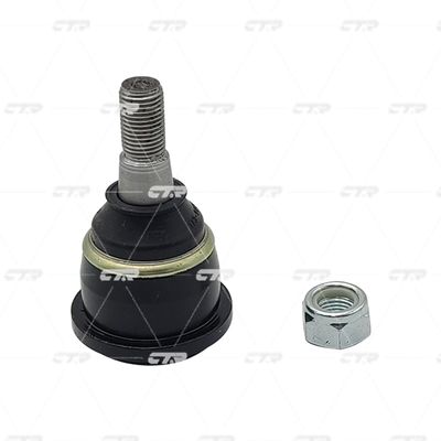Опора шаровая JEEP Cherokee 1984 ~ 2001 / Wrangler 1987 ~ 2006 / Grand Cherokee 1993 ~ 1998 / CJ7 1984 ~ перед прав.лев. (старый арт. CBCR-25) CB0497