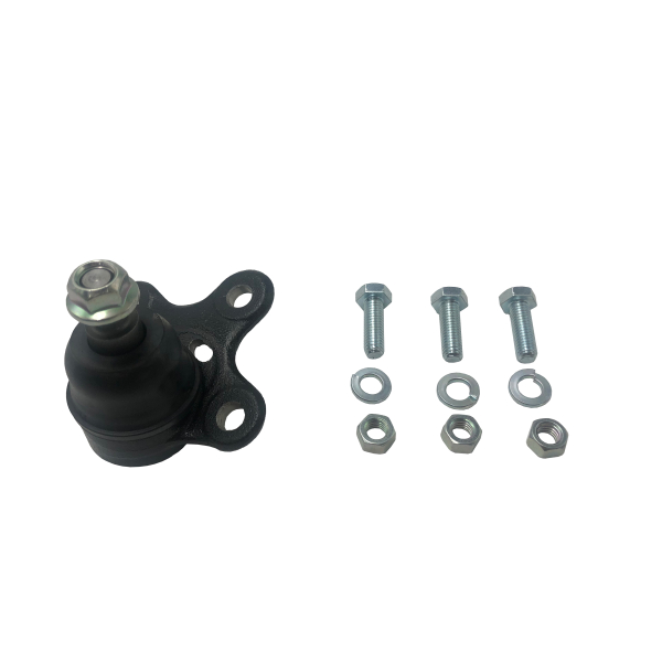 Опора шаровая VOLKSWAGEN Polo 1995 ~ 2002 / Caddy 1995 ~ 2004 / Corrado 1988 ~ 1995 SEAT Cordoba 1993 перед.прав. CB0565