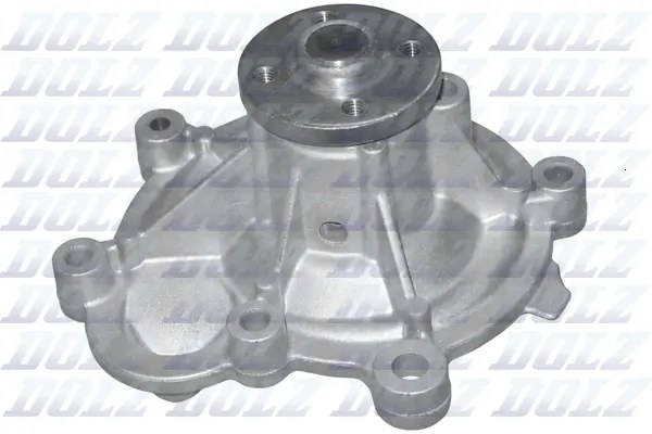Насос водяной MERCEDES W203/W204/W211/W212 1.8-2.3, 2.5 M-222
