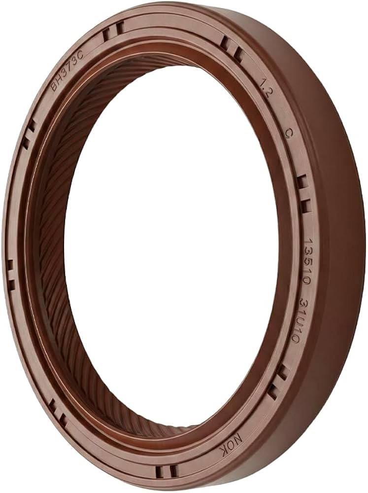 Сальник коленвала передний NISSAN 13510-31U10
