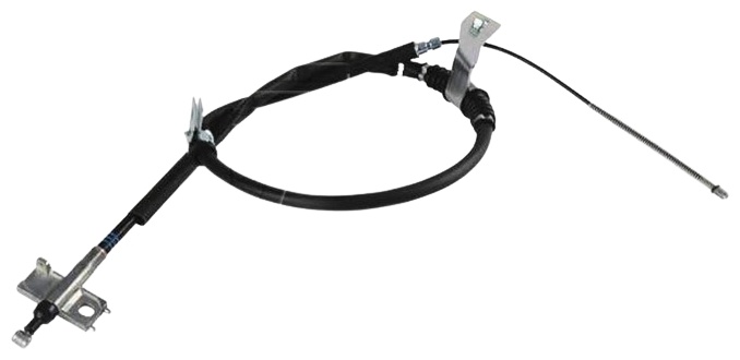 Трос SSANGYONG ACTYONSPORTS(Q100) 06-11 PTD-013