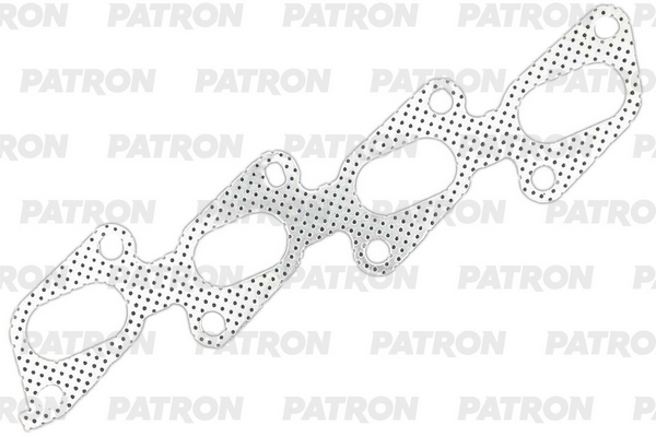 Прокладка выпускного коллектора OPEL 1.4i (A14NET A14NEL) PG52179