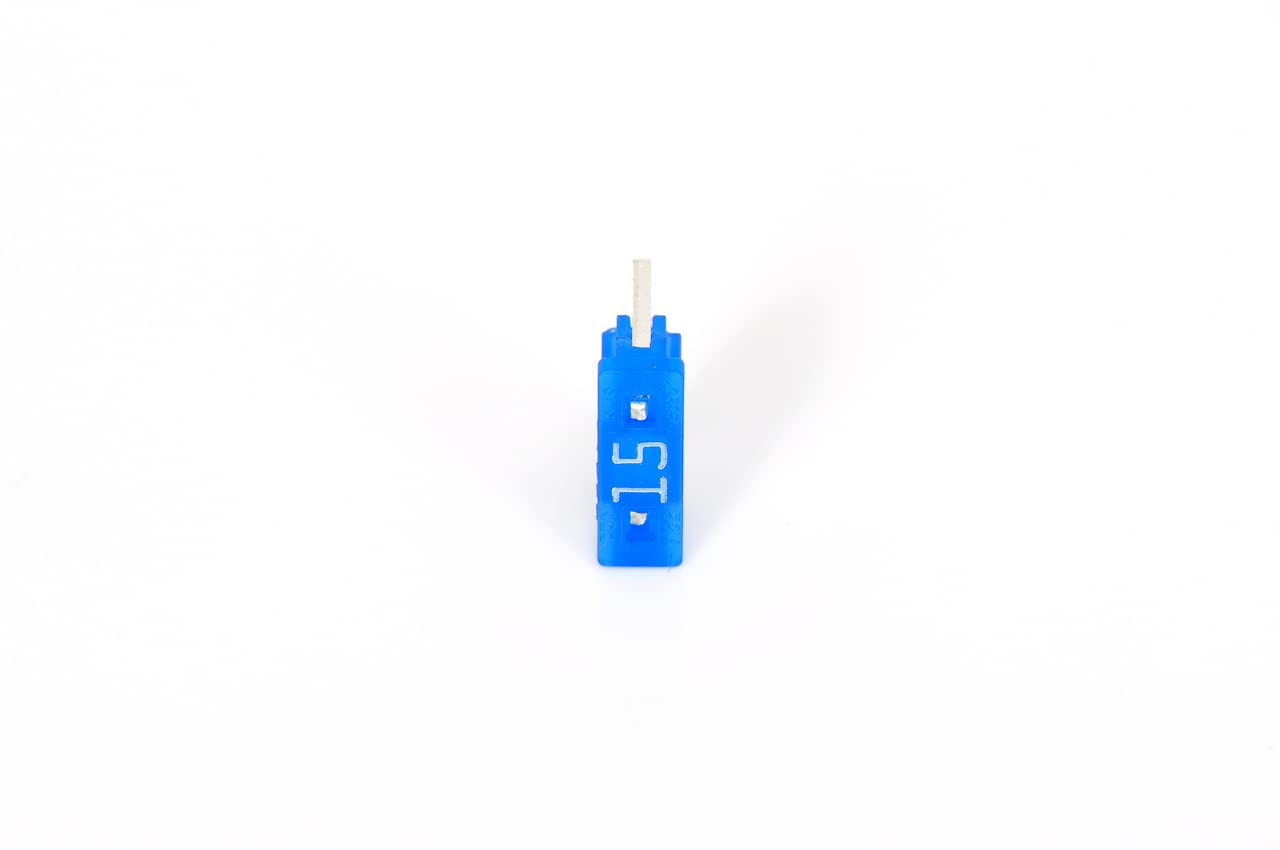 Предохранитель 15а low prof 1987529047