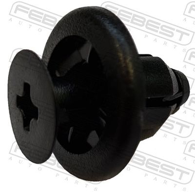 Клипса SUBARU LEGACY 1998-2009 88570-067