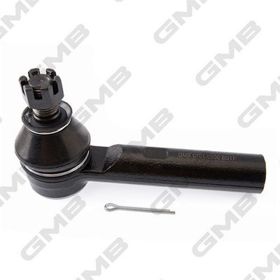 Наконечник рулевой Toyota Hiace III, Hiace/Commuter III (-04) 07010500