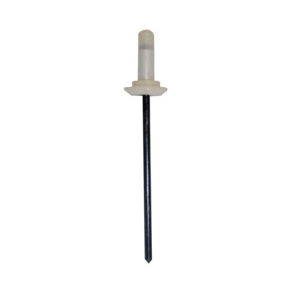 Клипса , молдинга ветрового стекла , № 3 TOYOTA 75547-51021