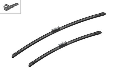 Щетки стеклоочистителя ATW 600/475 A936S 3397118936