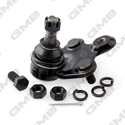 Опора шаровая Toyota Avensis (T250), Caldina III, Corolla (E9), Wish II (87-) 01010775