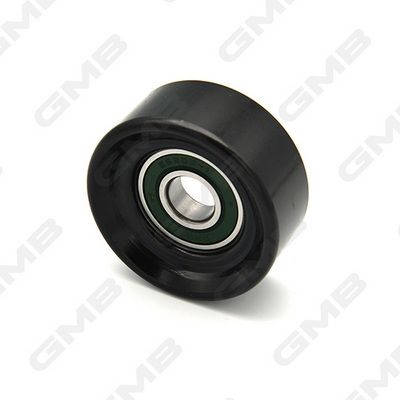Ролик приводного ремня натяжной Chevrolet Lacetti (J200), Opel Astra F/J/H, Vectra A/B, Omega, Zafira GTA0560