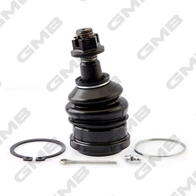 Опора шаровая верхняя Toyota 4Runner II (N130), Land Cruiser V (J80), Prado (J90) (95-08) 01010801
