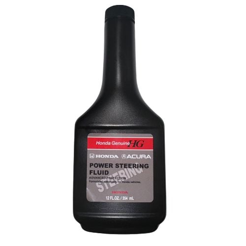 Масло гидравлическое HONDA PSF-2 0,354л 08285P990CZA3 (082069002)