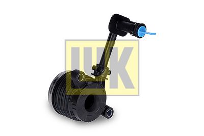 Выключатель сцепления RENAULT LOGAN, DUSTER, NISSAN MICRA (K12) 510009710