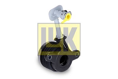 Выключатель сцепления RENAULT MEGANE II-III, KANGOO II, CLIO III 510009010