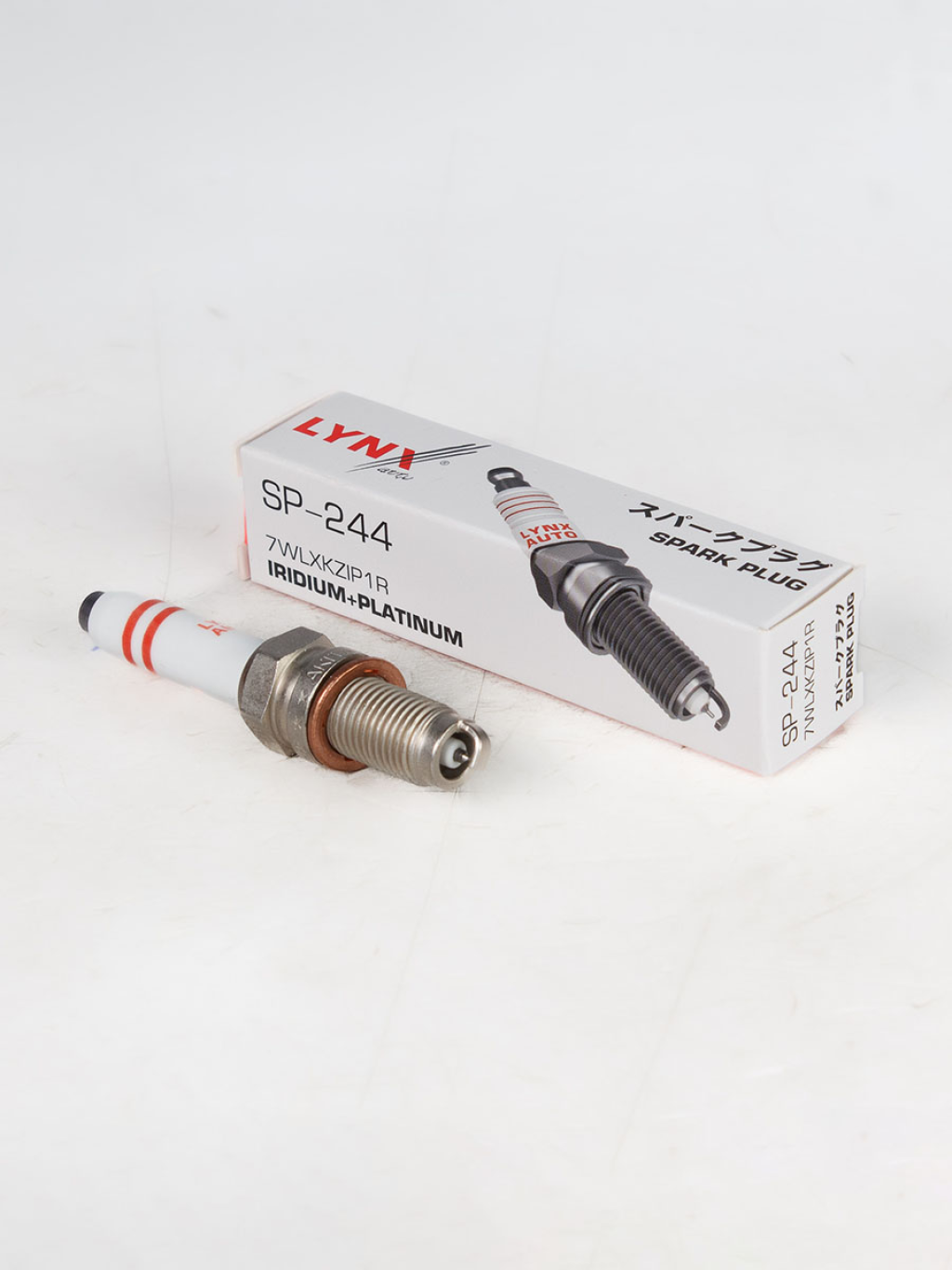 Свеча зажигания SP-244