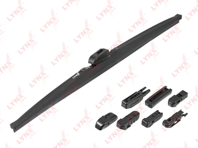 Зимняя щётка стеклоочистителя 550 mm LW550