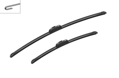 Щетки стеклоочистителя ATW 650/450 AR813S 3397118912