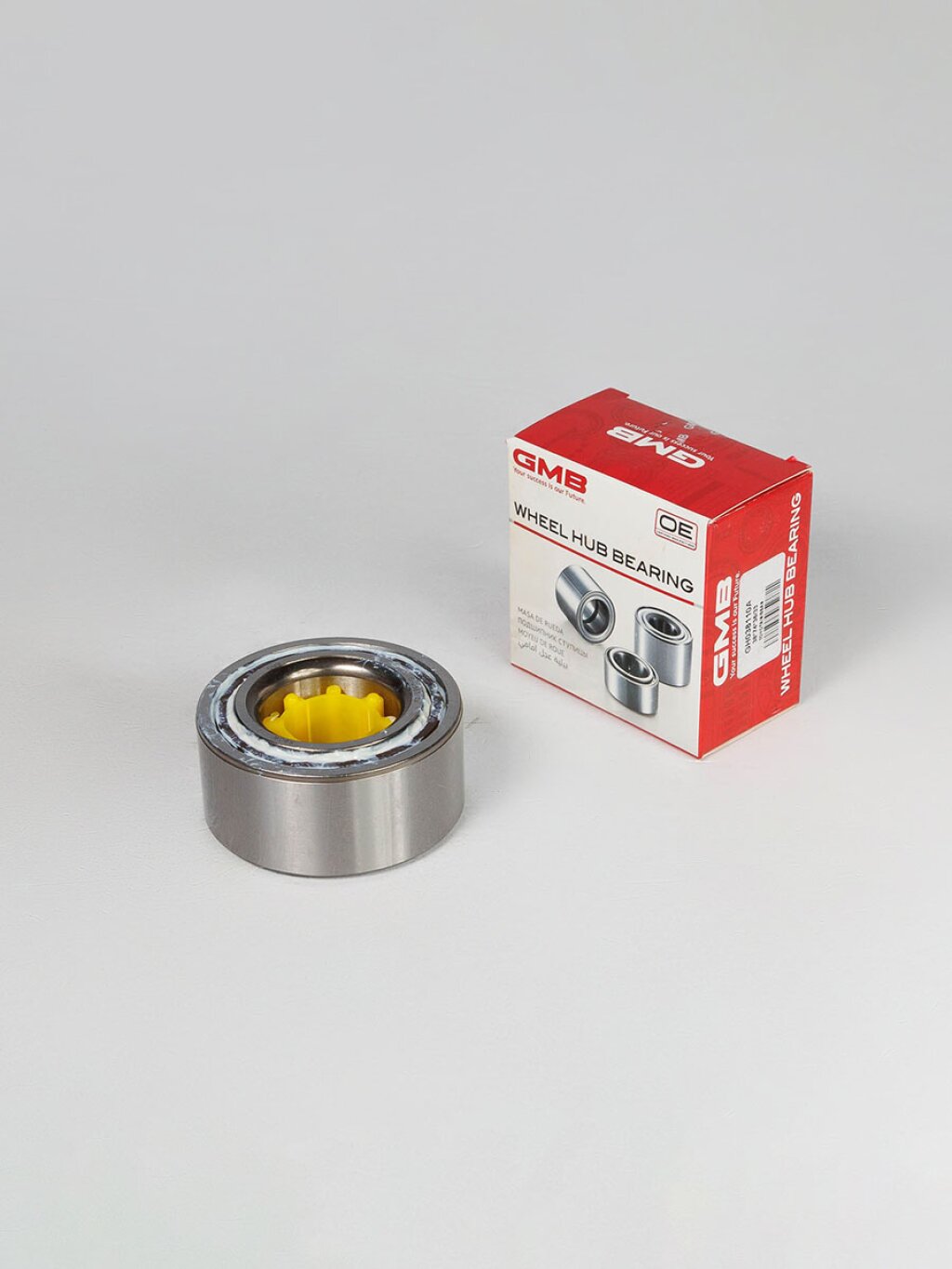 Подшипник ступицы GH038110A