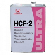 Масло для вариаторов Honda CVT fluid HCF-2 0.946л. 08200HCF2
