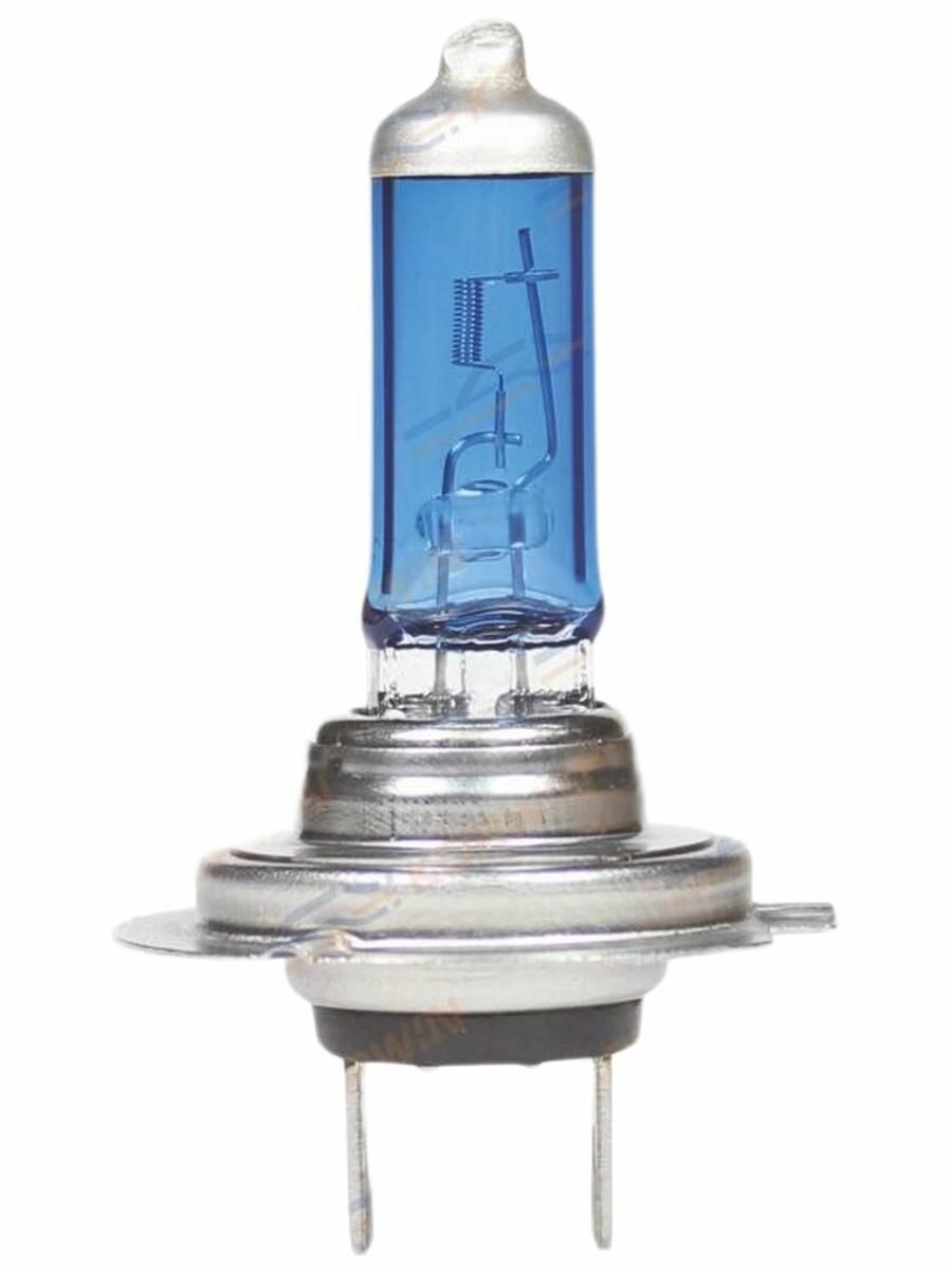 Лампа Long Life 55watt H7LL P7A-H7-001L