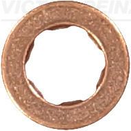 Уплотнительное кольцо, клапанная форсунка REINZ 70-40538-00