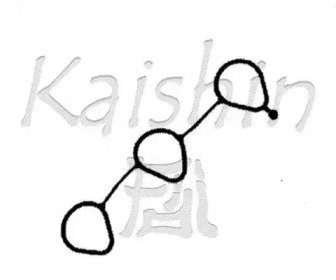 Прокладка впускного коллектора PORT 96569405