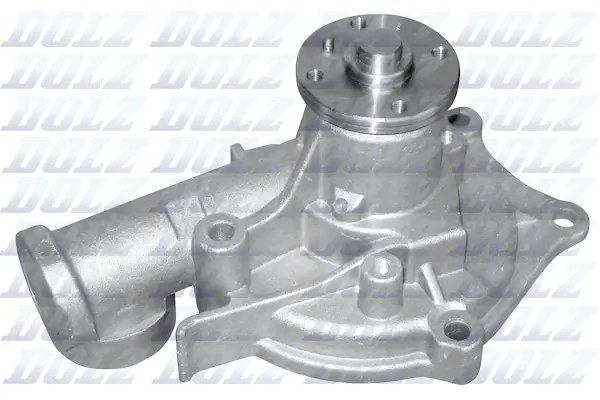 Насос водяной MITSUBISHI GALANT 92-96 H-201