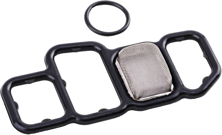 Прокладка клапана VTEC 15826RNAA01