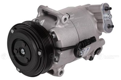 Компрессор кондиц. для а/м Opel Astra J (09-) 1.4T LCAC2131