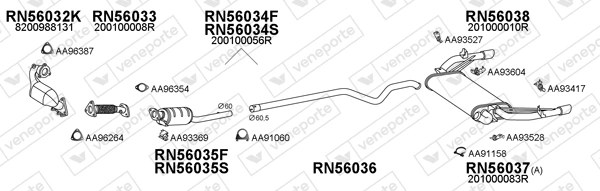 Датчик температуры впускаемого воздуха AUDI/VW 550685