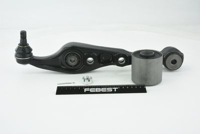 Рычаг нижн правый MAZDA 6 GH 2008-2013 0524-GHLRH