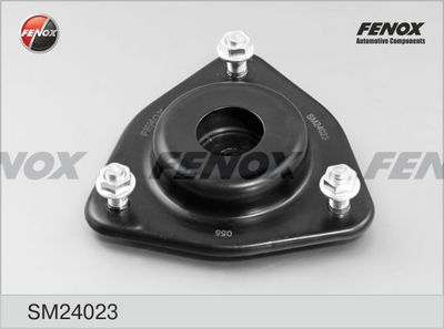 Опора амортизатора Mitsubishi Outlander XL 06-12, Lancer (CX, CY) SM24023