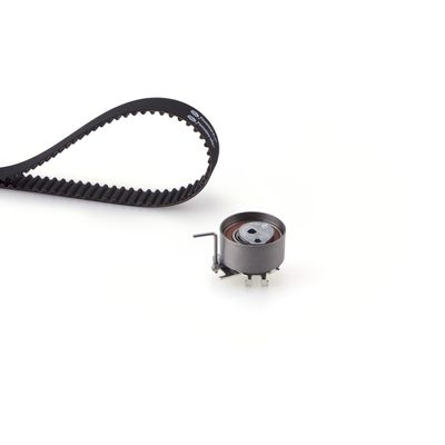 Комплект ремня ГРМ PowerGrip Kit K015577XS (7883-11281)