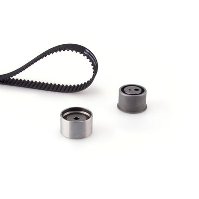 Комплект ремня ГРМ PowerGrip Kit K015555XS (7883-11264)