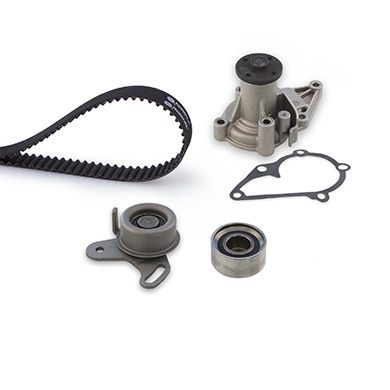 Ремкомплект привода ГРМ  с водяным насосом PowerGrip Kit KP15479XS (7883-13220)