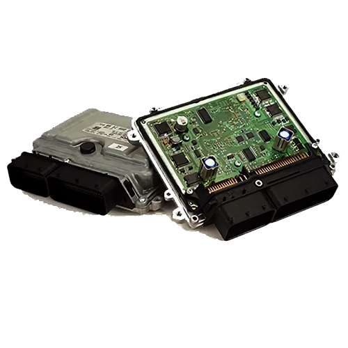 БЛОК КУЗОВНОЙ ЭЛЕКТРОНИКИ BCM 1067004234
