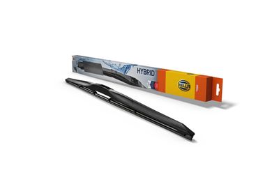 Щетка стеклоочистителя гибридная RAZOR 24" 600 мм 9XW204584-241