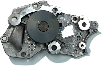 НАСОС ОХЛАЖДАЮЩЕЙ ЖИДКОСТИ ДВИГАТЕЛЯ