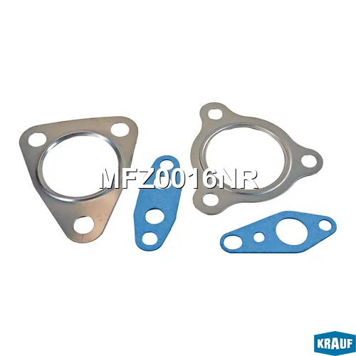 Комплект прокладок турбокомпрессора MFZ0016NR