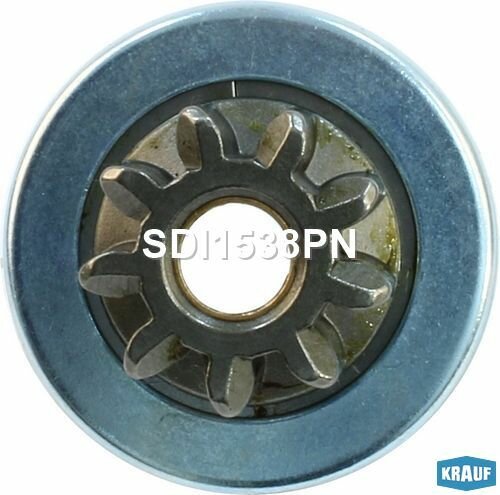 Бендикс стартера SDI1538PN