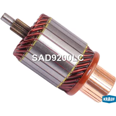 Ротор стартера KRAUF SAD9200LC
